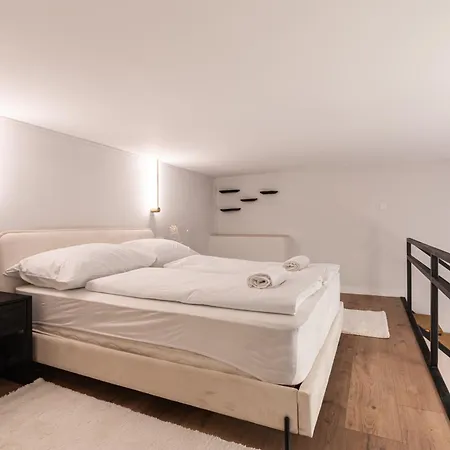 K20 - Boutique Apartments, Location, By Bqa *