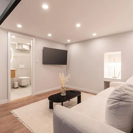 K20 - Boutique Apartments, Location, By Bqa Budapest