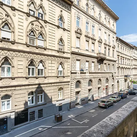 Apartament K20 - Boutique Apartments, Location, By Bqa *