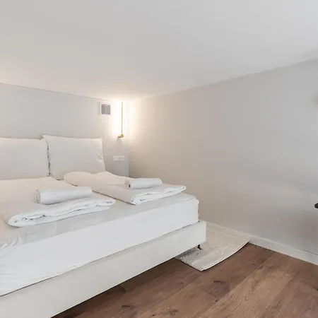 K20 - Boutique Apartments, Location, By Bqa *