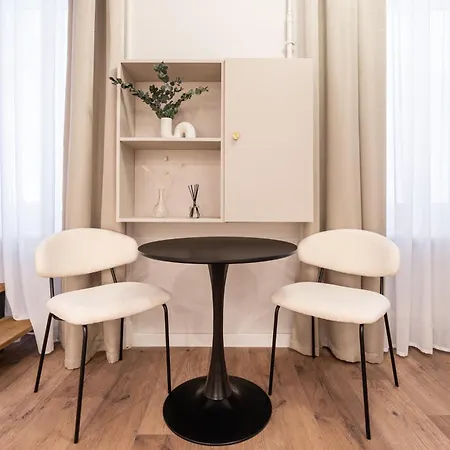 K20 - Boutique Apartments, Location, By Bqa