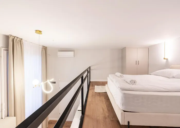 K20 - Boutique Apartments, Location, By Bqa