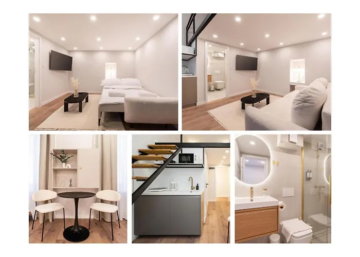 K20 - Boutique Apartments, Location, By Bqa *