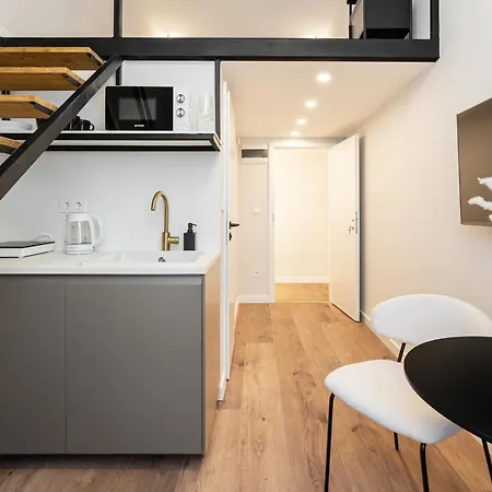 K20 - Boutique Apartments, Location, By Bqa Appartamento