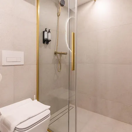 Appartamento K20 - Boutique Apartments, Location, By Bqa