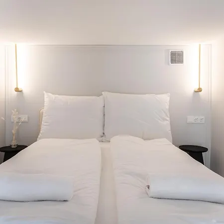 K20 - Boutique Apartments, Location, By Bqa Appartamento Budapest