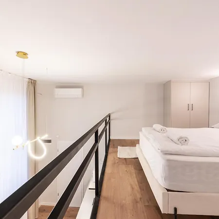 K20 - Boutique Apartments, Location, By Bqa