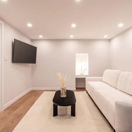 K20 - Boutique Apartments, Location, By Bqa Budapest