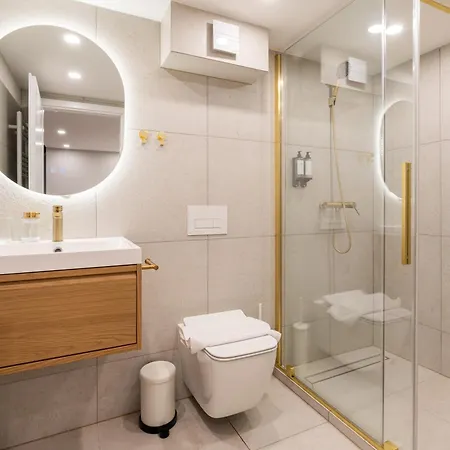 Appartamento K20 - Boutique Apartments, Location, By Bqa