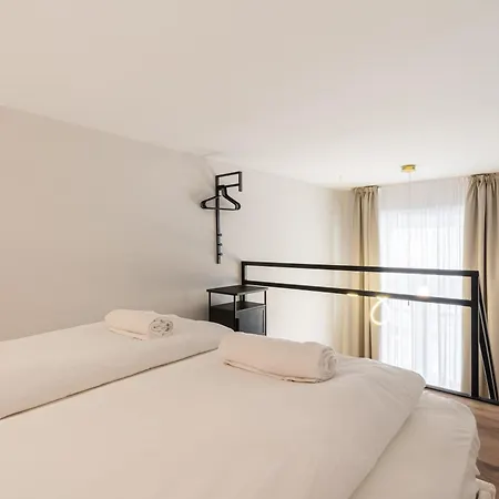 K20 - Boutique Apartments, Location, By Bqa