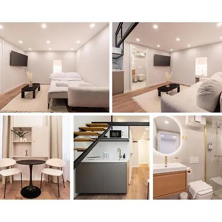K20 - Boutique Apartments, Location, By Bqa *
