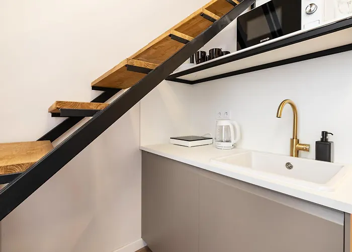 K20 - Boutique Apartments, Location, By Bqa *