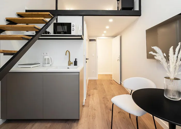 K20 - Boutique Apartments, Location, By Bqa Apartament