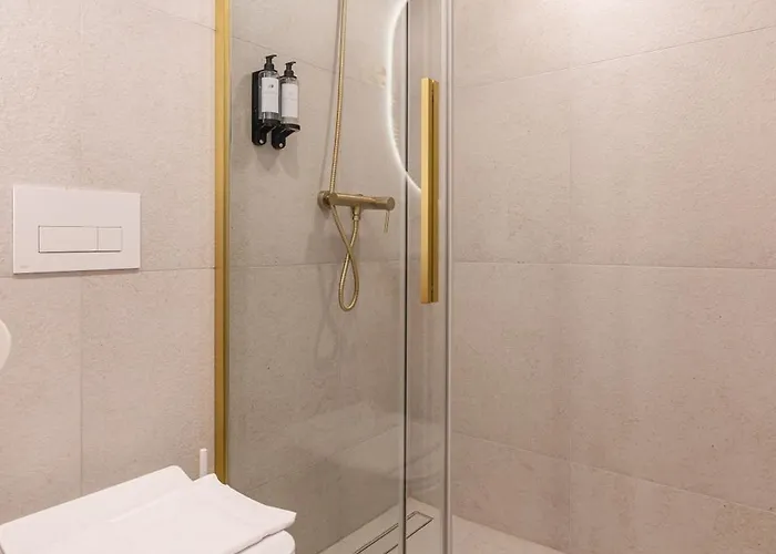 Apartament K20 - Boutique Apartments, Location, By Bqa