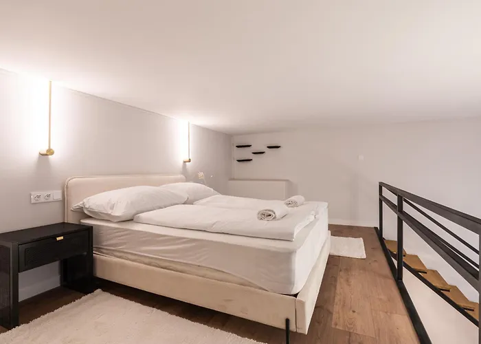 K20 - Boutique Apartments, Location, By Bqa *