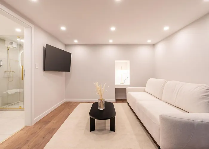 K20 - Boutique Apartments, Location, By Bqa Budapesta