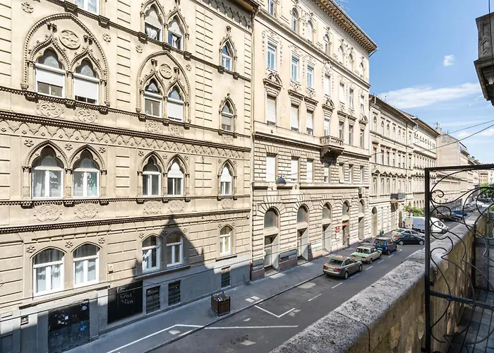 Apartament K20 - Boutique Apartments, Location, By Bqa *