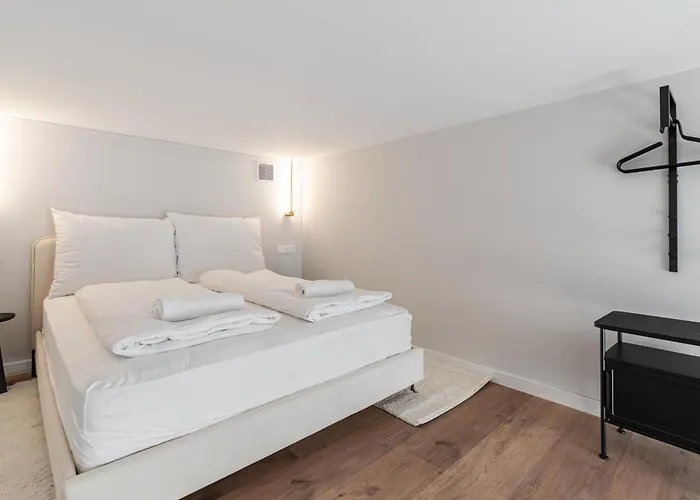 K20 - Boutique Apartments, Location, By Bqa *