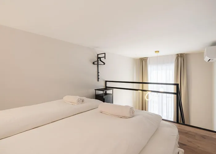 K20 - Boutique Apartments, Location, By Bqa